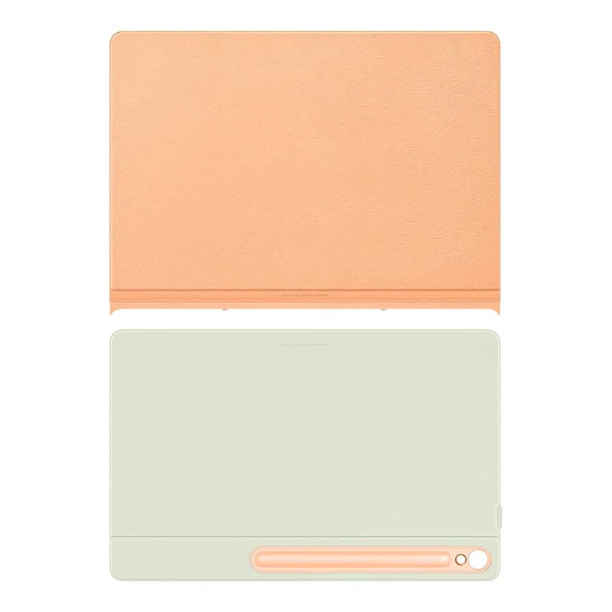 Androidタブレットアクセサリー Galaxy Tab S10 FE+ Smart Book Cover Galaxy Tab S10 FE+ Smart Book Cover